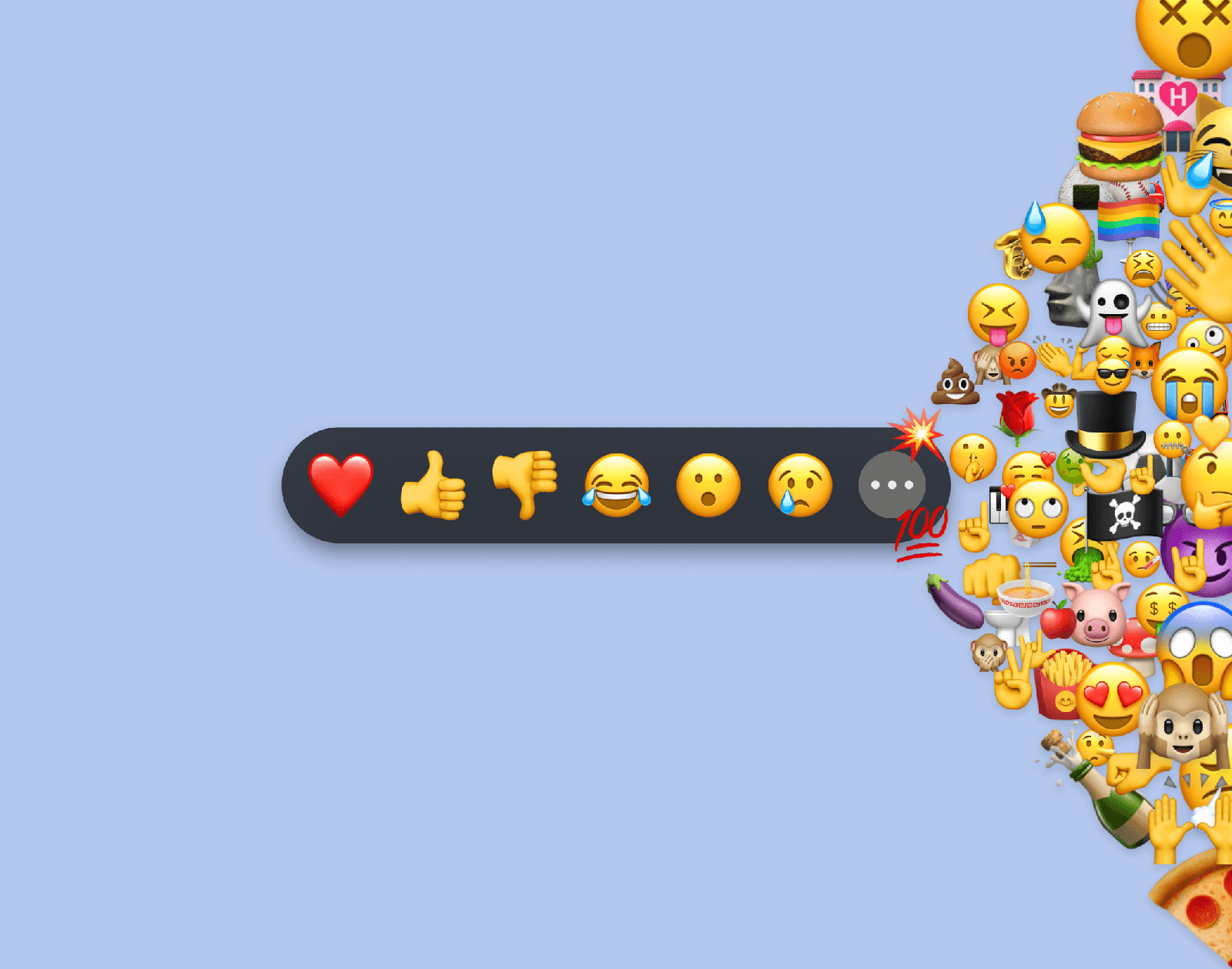 React Emojis